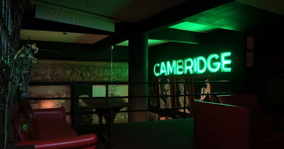 Bar D Hotel Cambridge