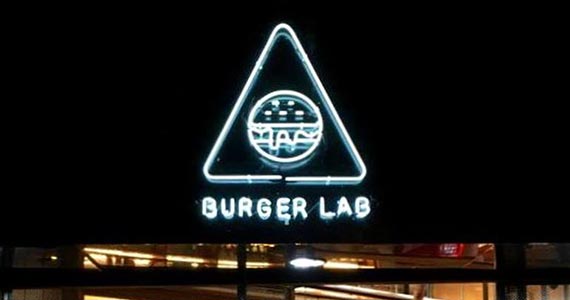 Burger Lab - Itaim Bibi