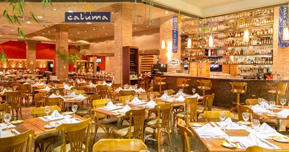 Caluma Restaurante