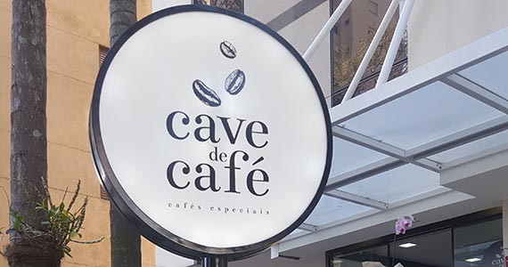 Cave de Café