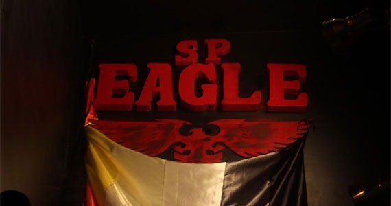 Eagle São Paulo