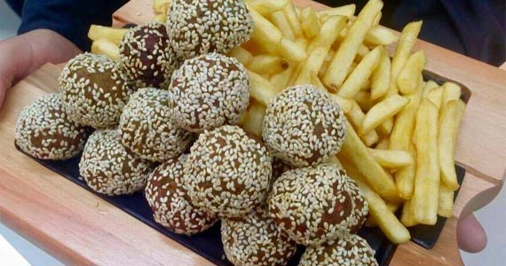 Empório Árabe Rodízio & Kebaberia