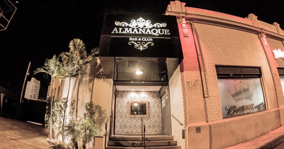 Almanaque Bar & Club