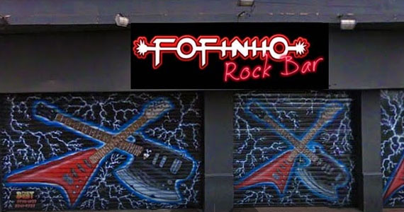 Fofinho Rock Club: perfeito para os amantes do rock e do metal