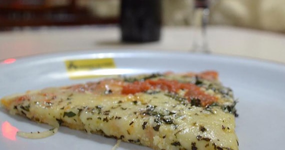 Mansão da Pizza Mansão da Pizza