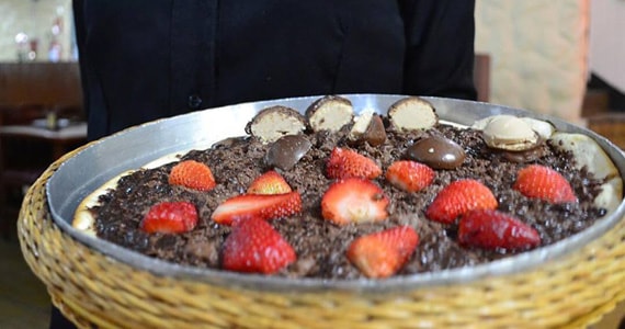 Mansão da Pizza Mansão da Pizza