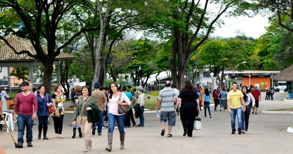 Parque da Uva