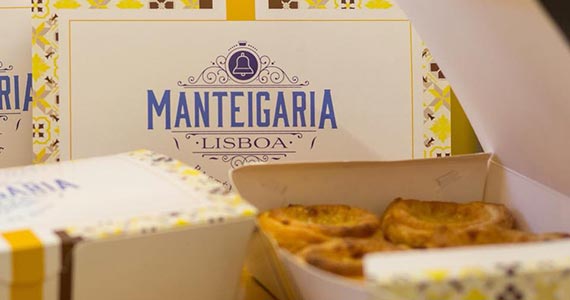 Manteigaria Lisboa - Grand Plaza Shopping