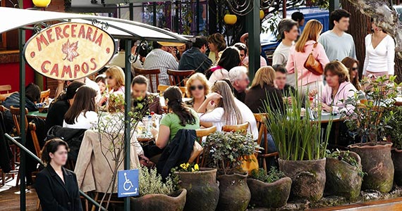 Mercearia Campos Mercearia Campos