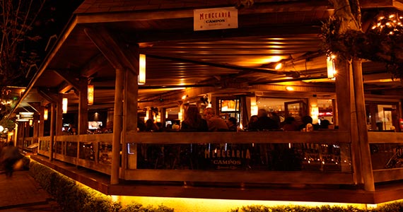 Mercearia Campos Mercearia Campos