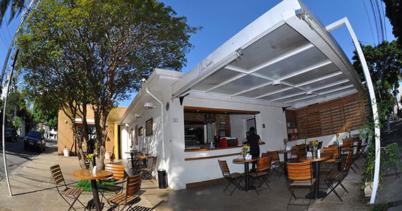 Otávio Machado Café e Restaurante