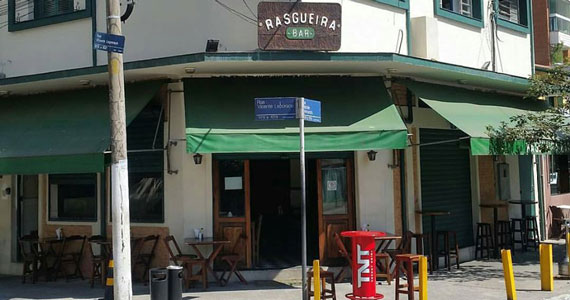 Rasgueira Bar