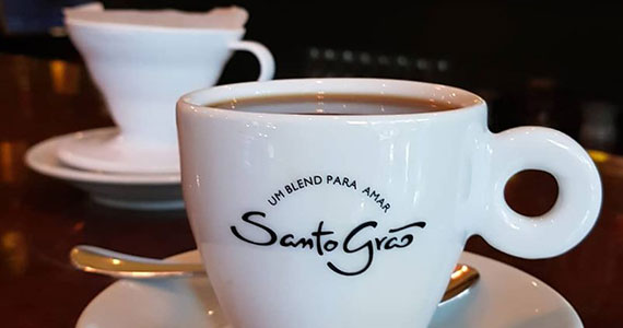 Santo Grão - Itaim Bibi Santo Grão - Itaim Bibi