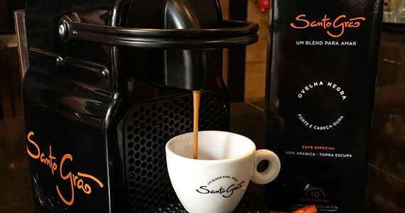 Santo Grão - Itaim Bibi Santo Grão - Itaim Bibi