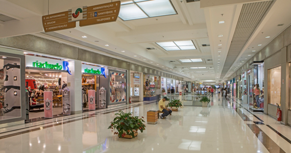 Shopping União de Osasco