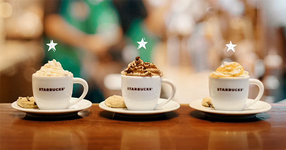 Starbucks - Shopping Eldorado