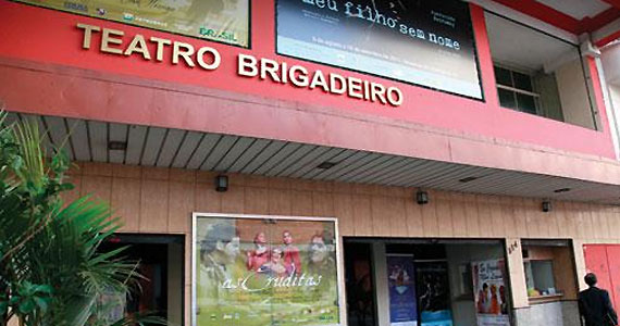 Teatro Brigadeiro