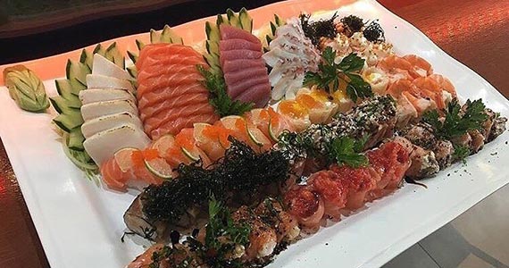 Zendô Sushi