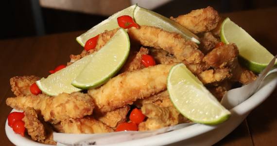 Bar Providência Bar Providência