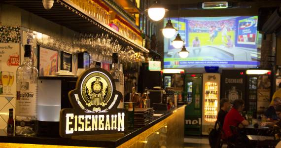 Bar Providência Bar Providência