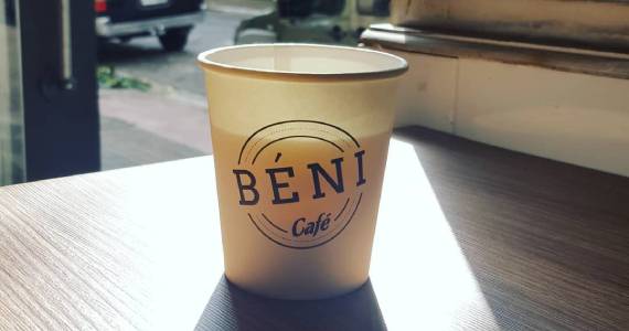 Béni Café 
