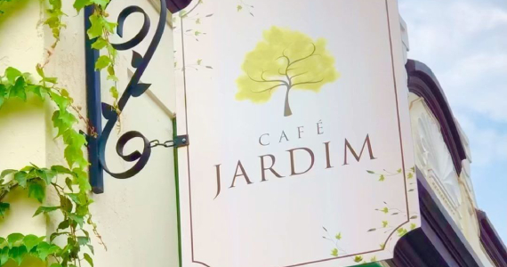 Café Jardim Brotas