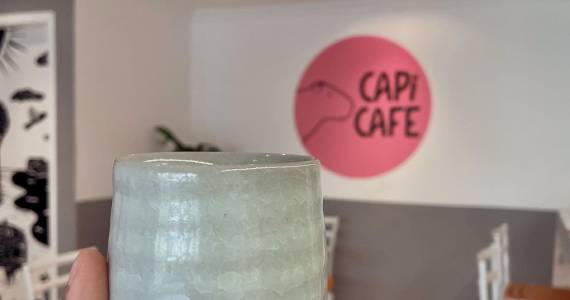 Capi Café