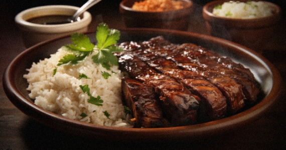 Costela Barbecue Steak House