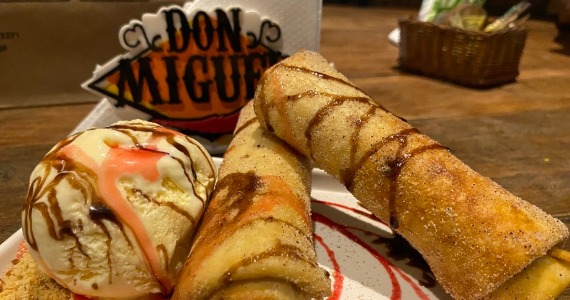 Don Miguel Don Miguel