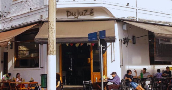 DuJuZé Bar