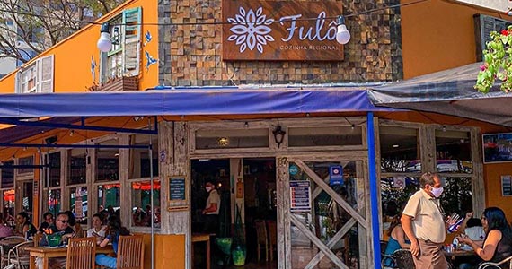 Restaurante Fulô