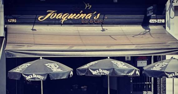 Joaquinas's Bar