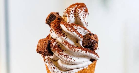 MOOI MOOI - Amazing Ice Creams