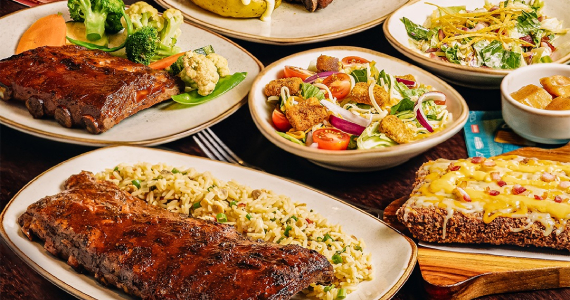 Outback Steakhouse - Campinas