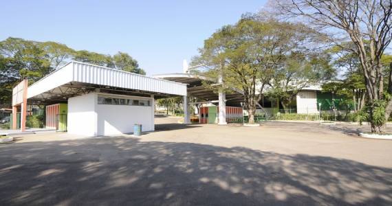 Parque Comendador Antônio Carbonari
