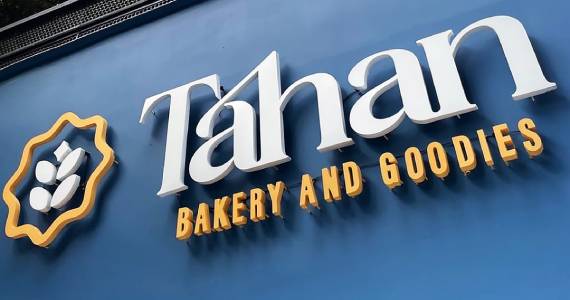 Tahan Bakery and Goodies
