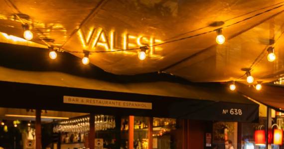 Torero Valese Torero Valese