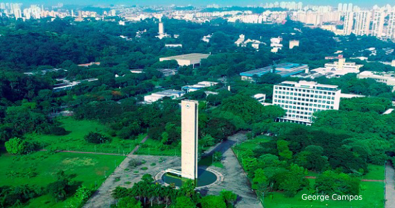 USP - Universidade de São Paulo