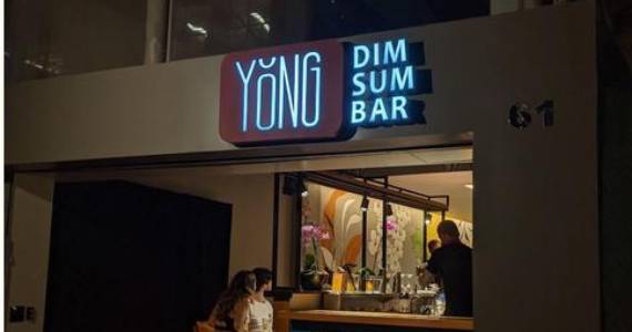 Yông Dim Sum Bar