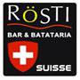 Rösti Bar e Batataria Guia BaresSP