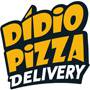 Didio Pizza - Leopoldina - Delivery Guia BaresSP