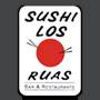 Sushi Los Ruas - Paraíso Guia BaresSP