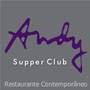 Andy Supper Club Guia BaresSP