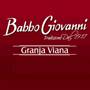 Babbo Giovanni - Granja Viana Guia BaresSP