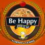 Be Happy Pizza Bar  Guia BaresSP
