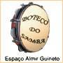 Boteco do Samba - Espaço Almir Guineto Guia BaresSP