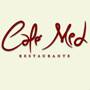 Café Med Restaurante Guia BaresSP