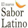 El Nuevo Sabor Latino Guia BaresSP