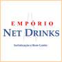 Empório Net Drinks - Higienópolis  Guia BaresSP