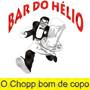 Bar do Hélio Guia BaresSP